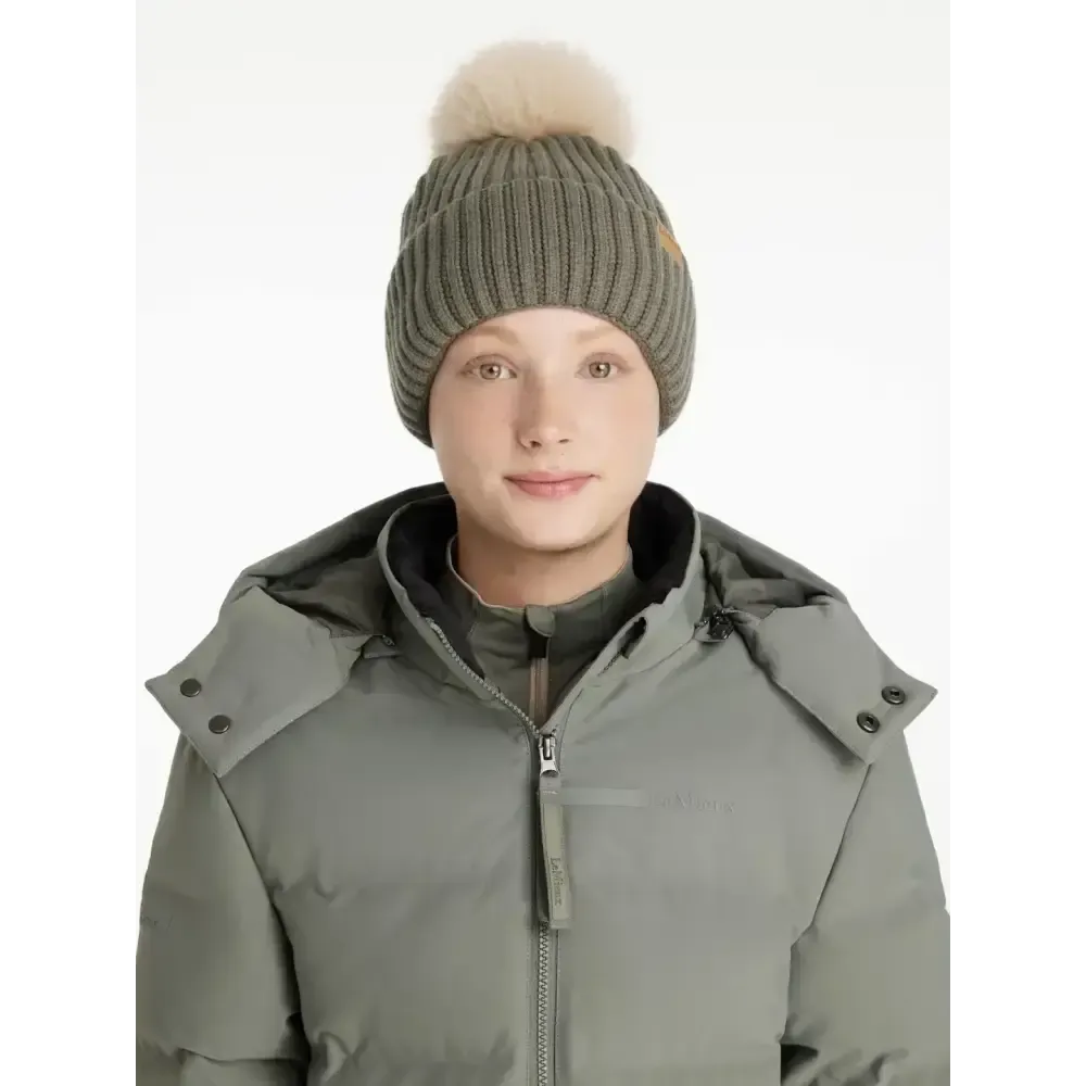 Lemieux Clara Rib Beanie Rosemary Rosemary Small/Medium Headwear