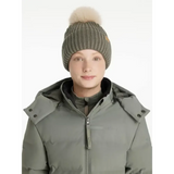 Lemieux Clara Rib Beanie Rosemary Rosemary Small/Medium Headwear