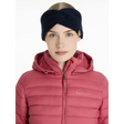 Lemieux Clara Rib Knot Headband Navy Navy One Size Headbands