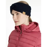Lemieux Clara Rib Knot Headband Navy Navy One Size Headbands