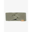 Lemieux Clara Rib Knot Headband Rosemary Rosemary One Size Headbands