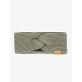 Lemieux Clara Rib Knot Headband Rosemary Rosemary One Size Headbands