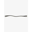 LeMieux Classic Browband Brown Leather Twilight Full Browbands