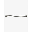 LeMieux Classic Browband Brown Leather Twilight X Full Browbands