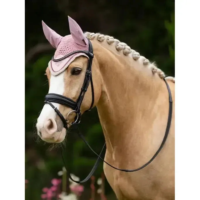 Lemieux Classic Fly Hood Blossom Blossom Small Fly Hood