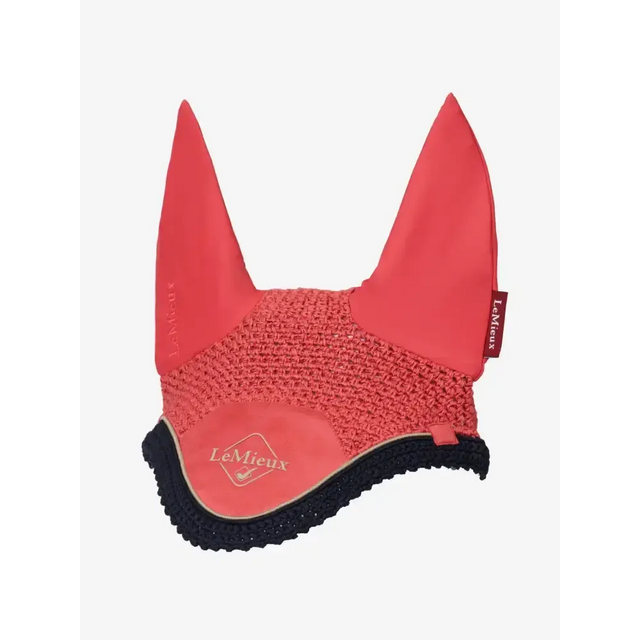 Lemieux Classic Fly Hood Cranberry Cranberry Medium Fly Hoods