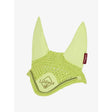 LeMieux Classic Fly Hood Kiwi Medium Horse Ear Bonnets