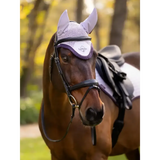 Lemieux Classic Fly Hood Lilac Lilac Medium Fly Hoods