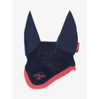 Lemieux Classic Fly Hood Navy/Cranberry Navy/Cranberry Medium Fly Hoods