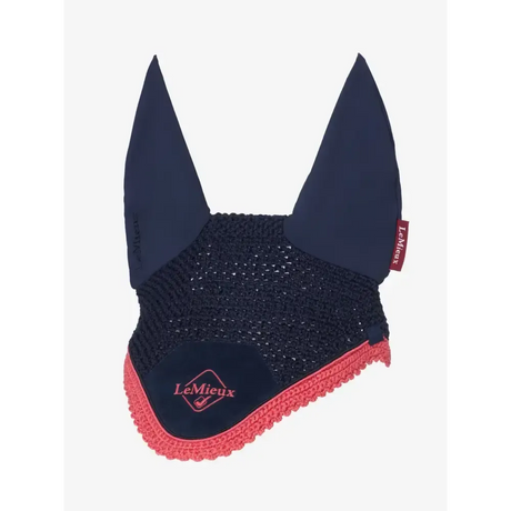 Lemieux Classic Fly Hood Navy/Cranberry Navy/Cranberry Medium Fly Hoods