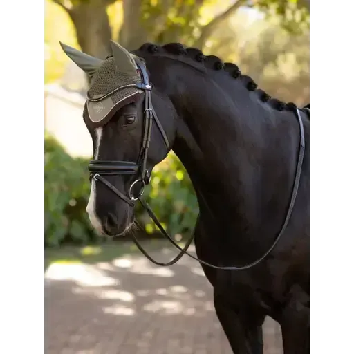 Lemieux Classic Fly Hood Rosemary Rosemary Medium Fly Hoods