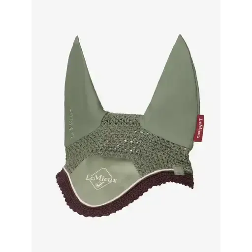 Lemieux Classic Fly Hood Rosemary Rosemary Medium Fly Hoods