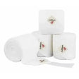 LeMieux Classic Polo Bandages White White Pony Leg Bandages