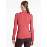Lemieux Classique Base Layer Cranberry Cranberry UK 4 Base Layers
