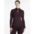 Lemieux Classique Base Layer Damson Damson UK 4 Base Layers