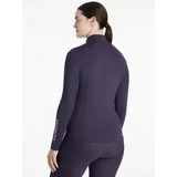 Lemieux Classique Base Layer Juniper Juniper UK 4 Base Layers