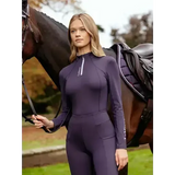 Lemieux Classique Base Layer Juniper Juniper UK 4 Base Layers