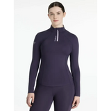 Lemieux Classique Base Layer Juniper Juniper UK 4 Base Layers
