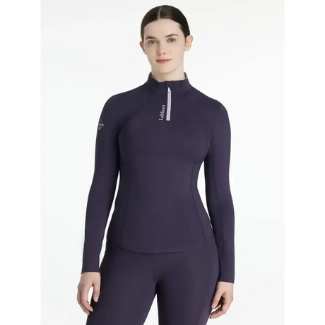 Lemieux Classique Base Layer Juniper Juniper UK 4 Base Layers