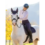 Lemieux Classique Base Layer Lilac Lilac UK 4 Base Layers