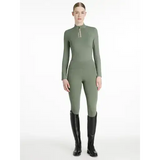 Lemieux Classique Base Layer Rosemary Rosemary UK 4 Base Layers