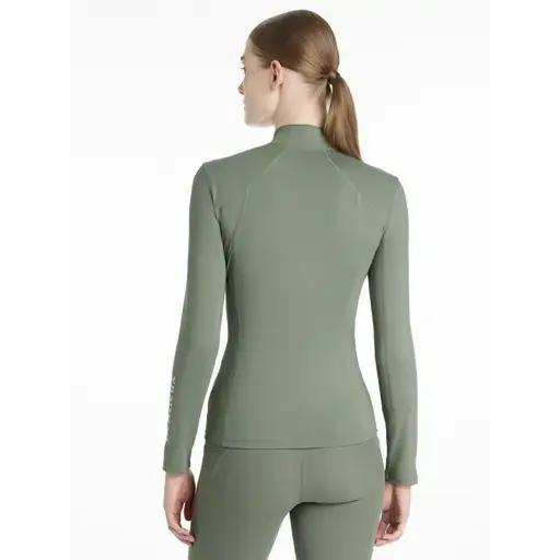 Lemieux Classique Base Layer Rosemary Rosemary UK 4 Base Layers