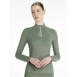 Lemieux Classique Base Layer Rosemary Rosemary UK 4 Base Layers