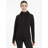 LeMieux Classique Hoodie Black Black UK 6 Hoodies