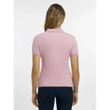 Lemieux Classique Polo Shirt Blossom Blossom UK 6 Polo Shirts