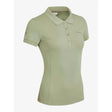 Lemieux Classique Polo Shirt Fern 6 Polo Shirts & T Shirts Barnstaple Equestrian Supplies