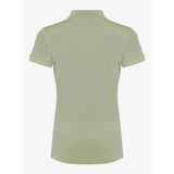 Lemieux Classique Polo Shirt Fern 6 Polo Shirts & T Shirts Barnstaple Equestrian Supplies