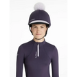 Lemieux Classique Pom Hat Silk Juniper Juniper One Size Hat Silks