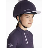 Lemieux Classique Pom Hat Silk Juniper Juniper One Size Hat Silks