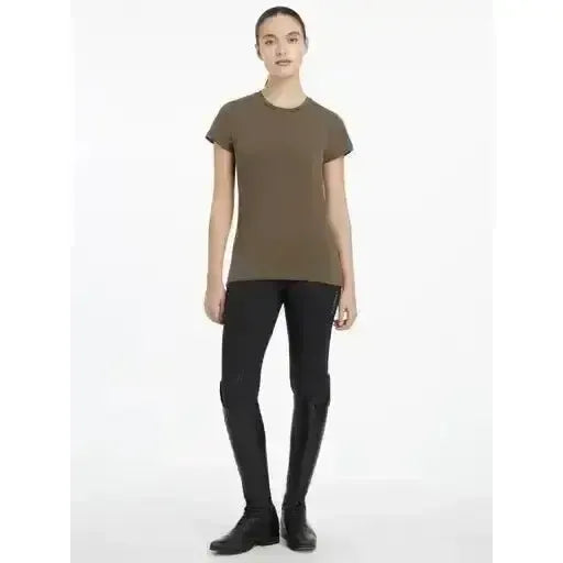 LeMieux Classique T-Shirt Alpine Alpine UK 6 T Shirts