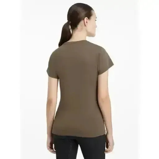 LeMieux Classique T-Shirt Alpine Alpine UK 6 T Shirts