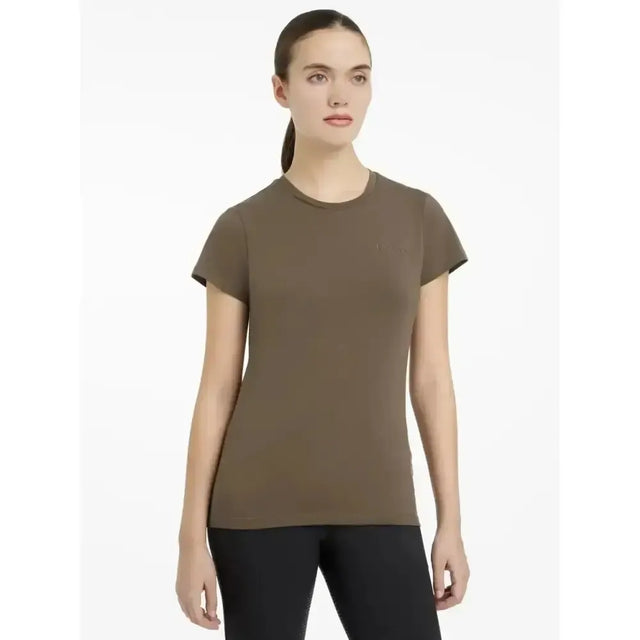 LeMieux Classique T-Shirt Alpine Alpine UK 6 T Shirts