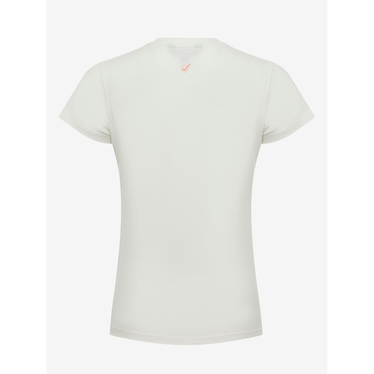 Lemieux Classique T-Shirt Ecru  Polo Shirts & T Shirts