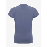 Lemieux Classique T-Shirt Jay Blue  Polo Shirts & T Shirts