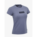Lemieux Classique T-Shirt Jay Blue  Polo Shirts & T Shirts