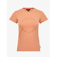 Lemieux Classique T-Shirt Sherbet 6 Polo Shirts & T Shirts Barnstaple Equestrian Supplies