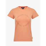 Lemieux Classique T-Shirt Sherbet 6 Polo Shirts & T Shirts Barnstaple Equestrian Supplies