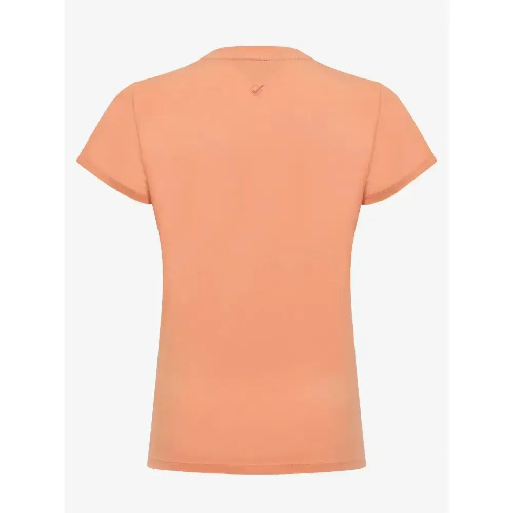 Lemieux Classique T-Shirt Sherbet 6 Polo Shirts & T Shirts