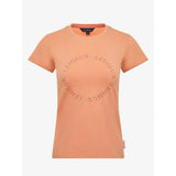 Lemieux Classique T-Shirt Sherbet 6 Polo Shirts & T Shirts