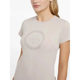 Lemieux Classique T-Shirt Stone Side