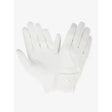 LeMieux Close Contact Glove White X Small White Riding Gloves