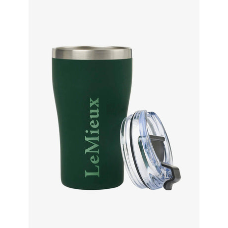 LeMieux Coffee Cup Spruce  - Barnstaple Equestrian Supplies