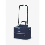 LeMieux Collapsible Storage Tote Navy Navy One Size Bags