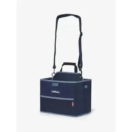 LeMieux Collapsible Storage Tote Navy Navy One Size Bags
