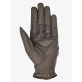 LeMieux Competition Gloves Black X Small Riding Gloves