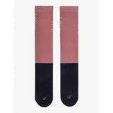 Lemieux Competition Socks 2 pack Peony Peony X-Small Riding Socks
